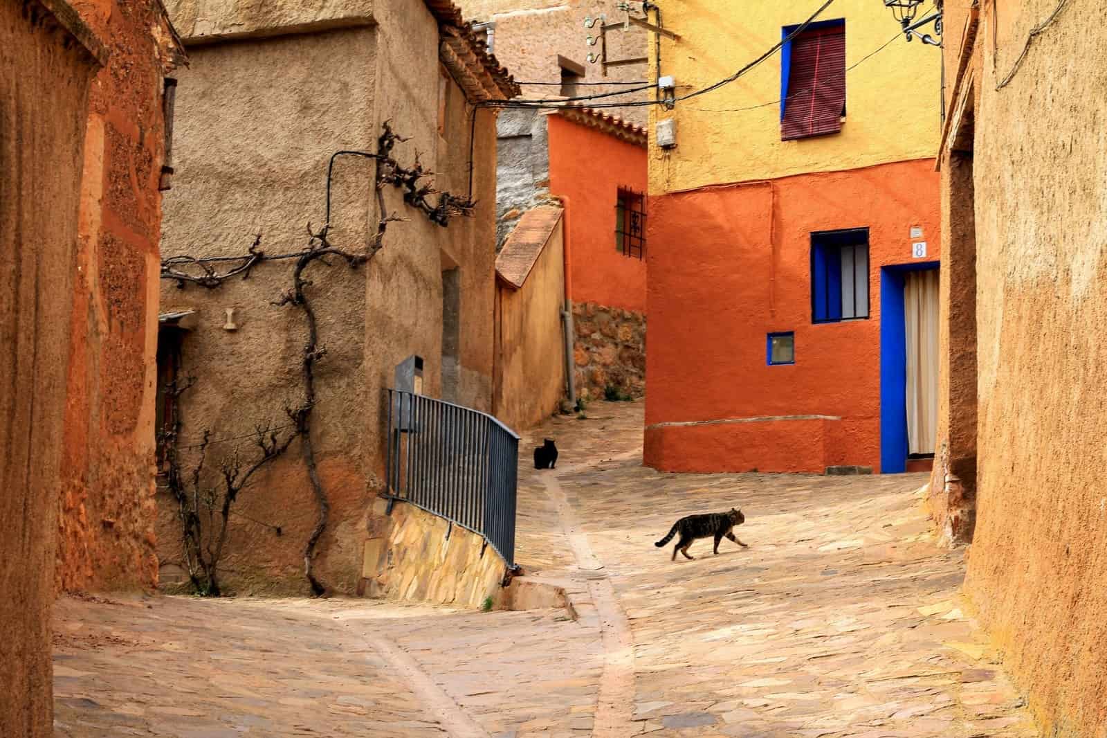 Castilla y León propone que la desescalada comience por el mundo rural