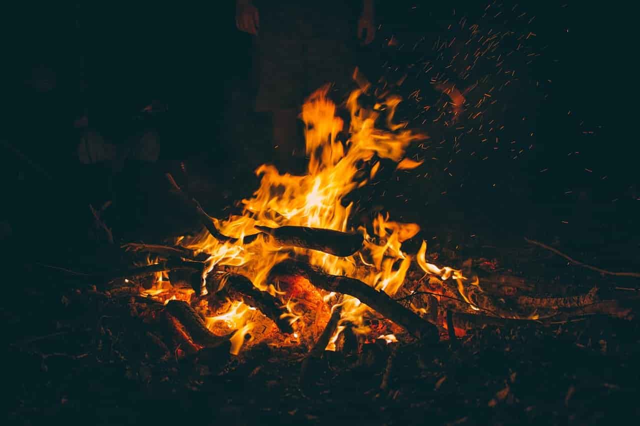 Palencia suspende las fiestas de San Juan y su popular hoguera