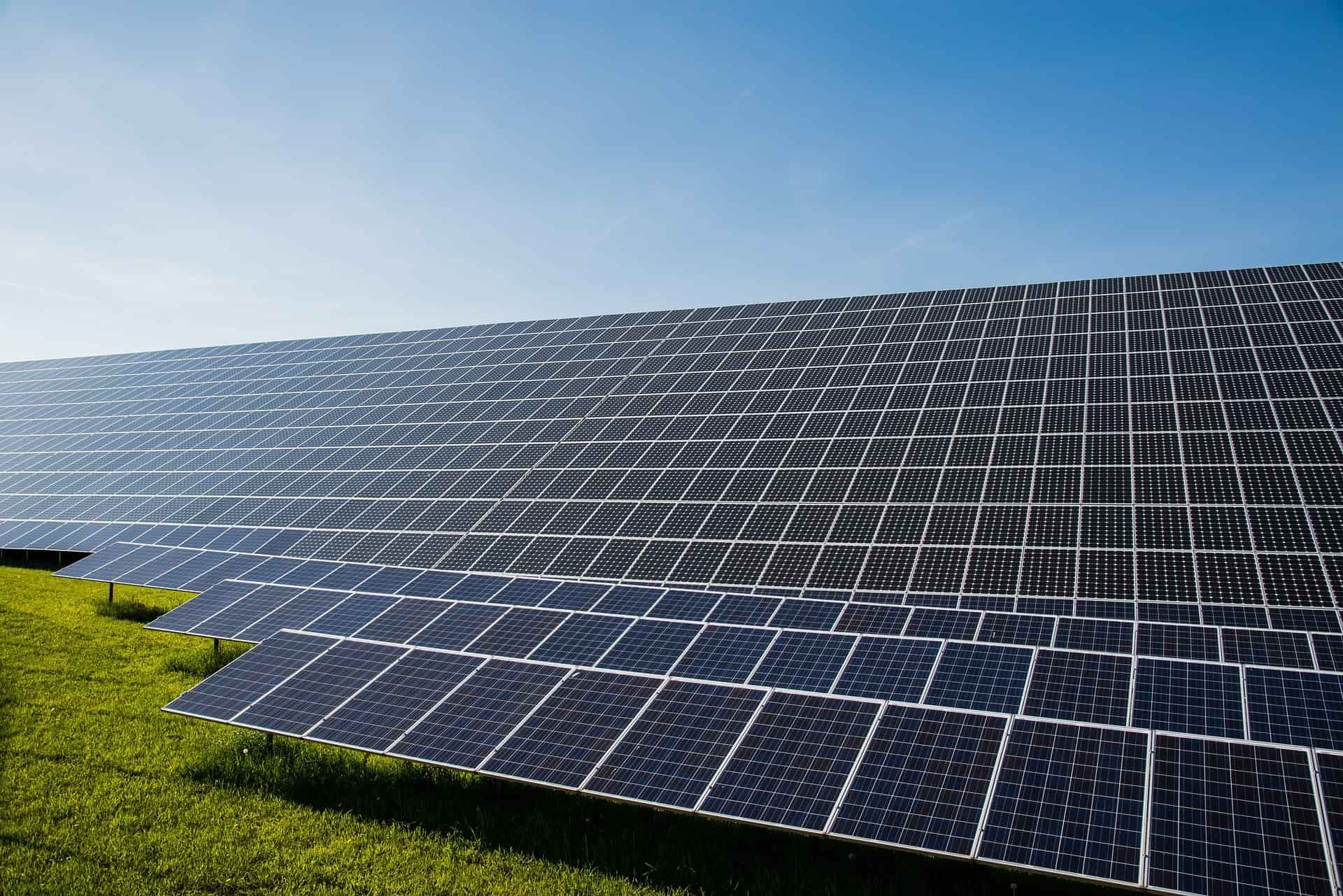 Iberdrola realizará en Velilla el mayor complejo fotovoltaico de la Comunidad
