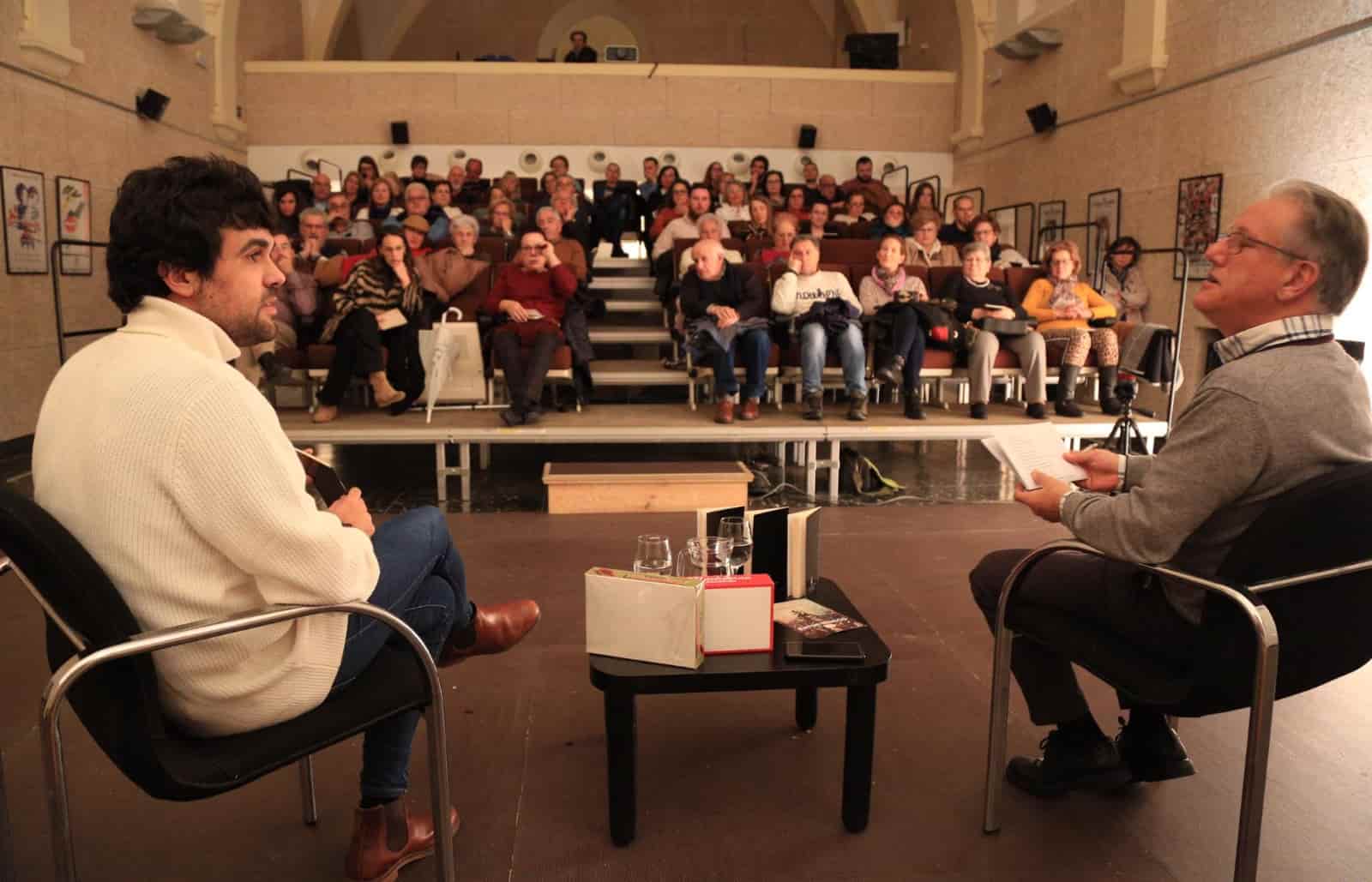 El Ayuntamiento de Aguilar de Campoo convoca el XVI Certamen Poético “Águila de Poesía”