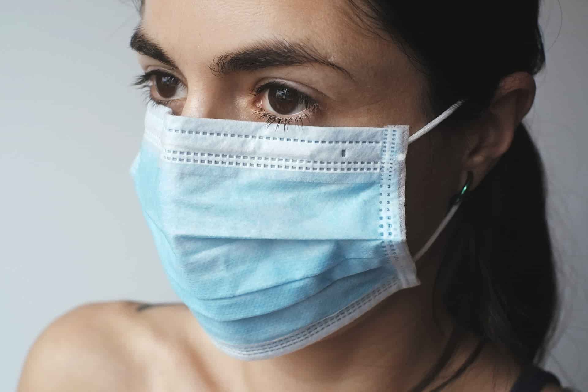 La mascarilla será obligatoria en Castilla y León desde el sábado
