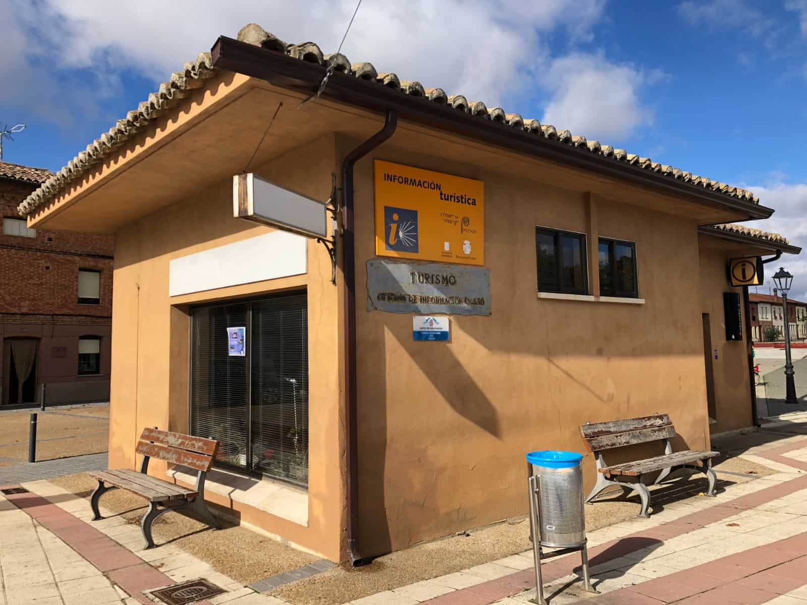 Municipios de Palencia se beneficiarán de las ayudas para la apertura de oficinas turísticas