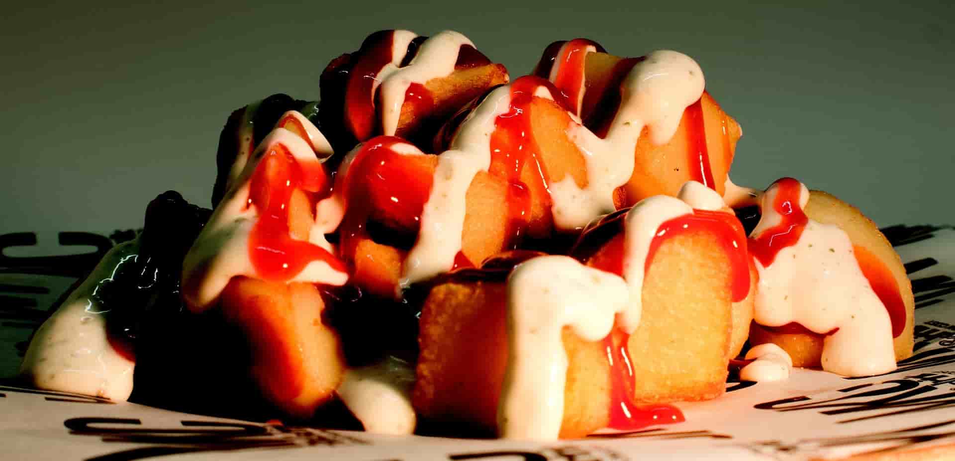 En busca de las mejores patatas bravas del mundo