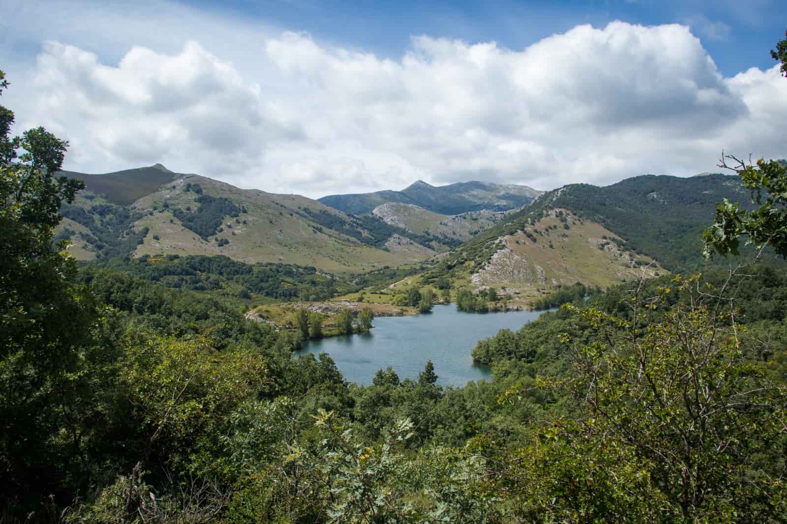 La Junta de Castilla y León presenta la candidatura para celebrar el Congreso Nacional de Ecoturismo en la Montaña Palentina