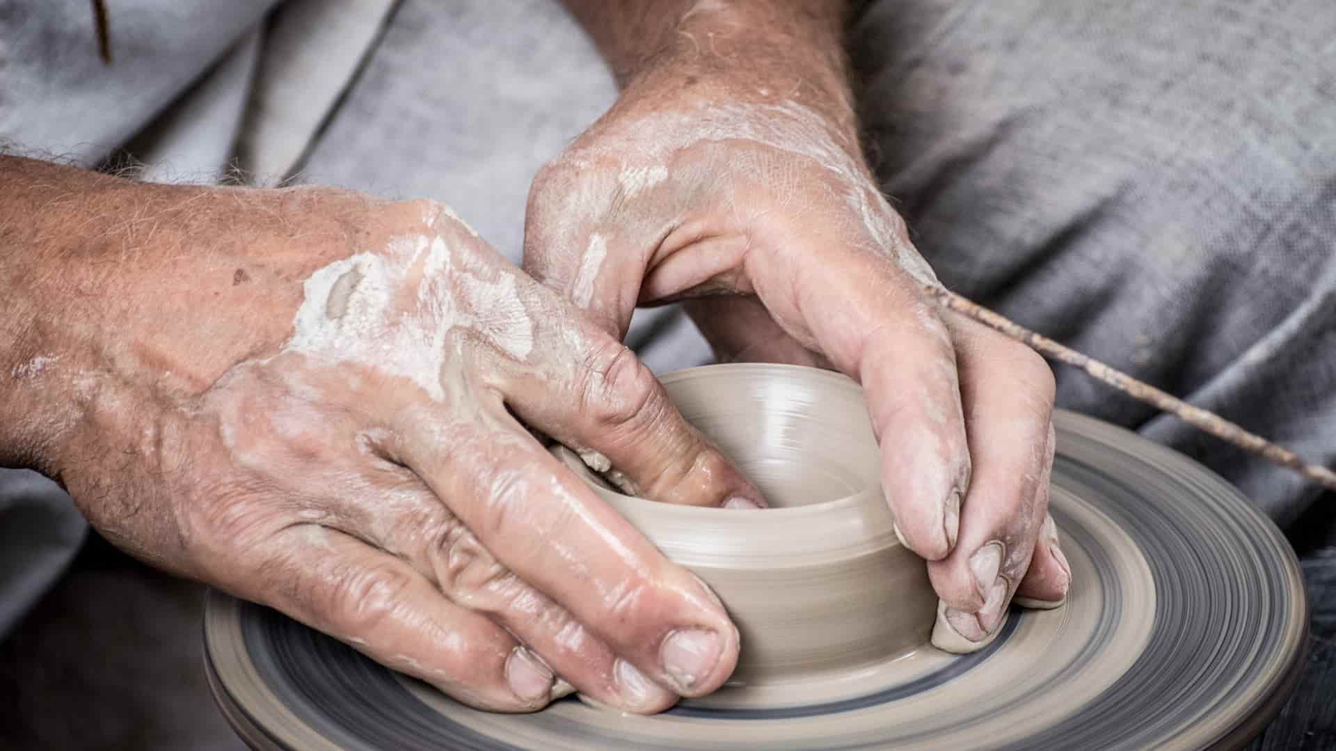 33ª Muestra de Cerámica de Palencia | San Antolín 2020