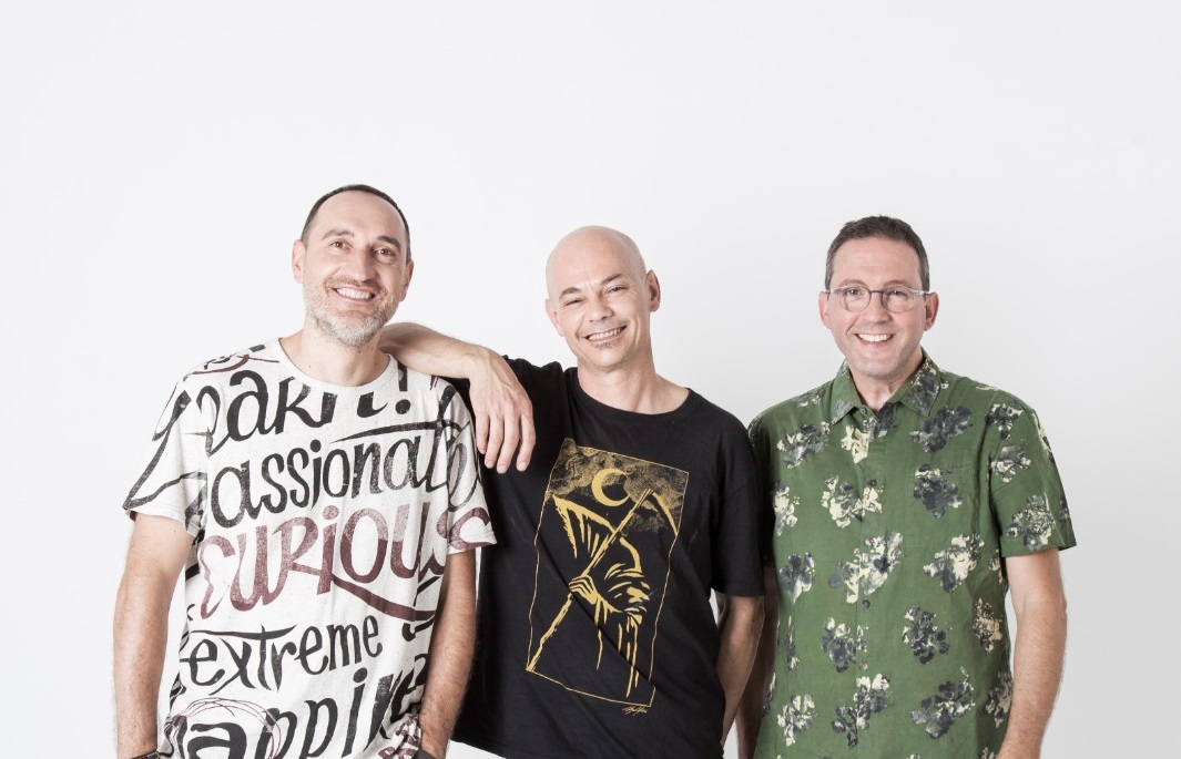 Celtas Cortos toman el relevo en la programación del Micro Palencia Sonora