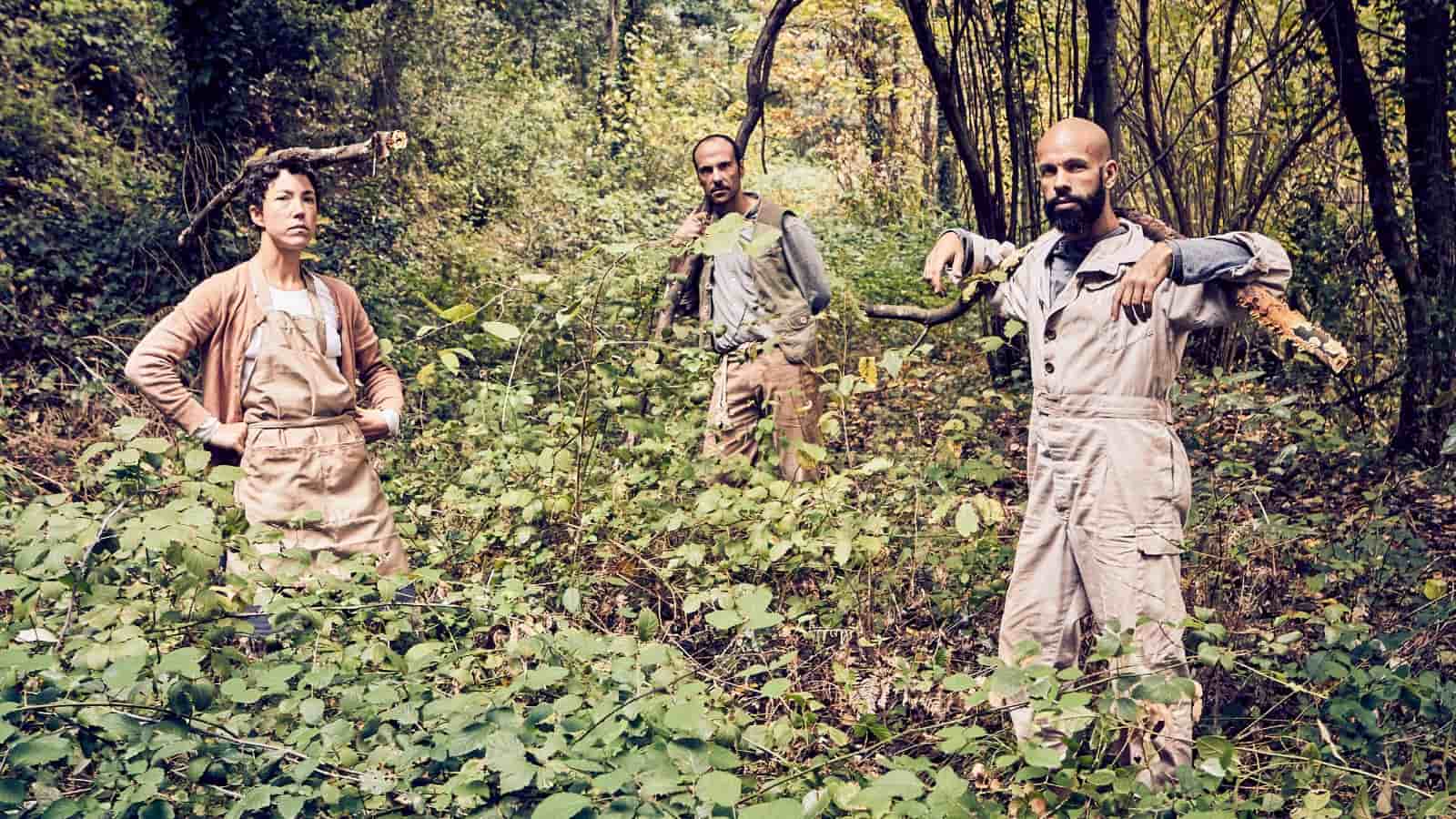 «Danza en el Camino» llega mañana sábado al Monasterio de San Zoilo