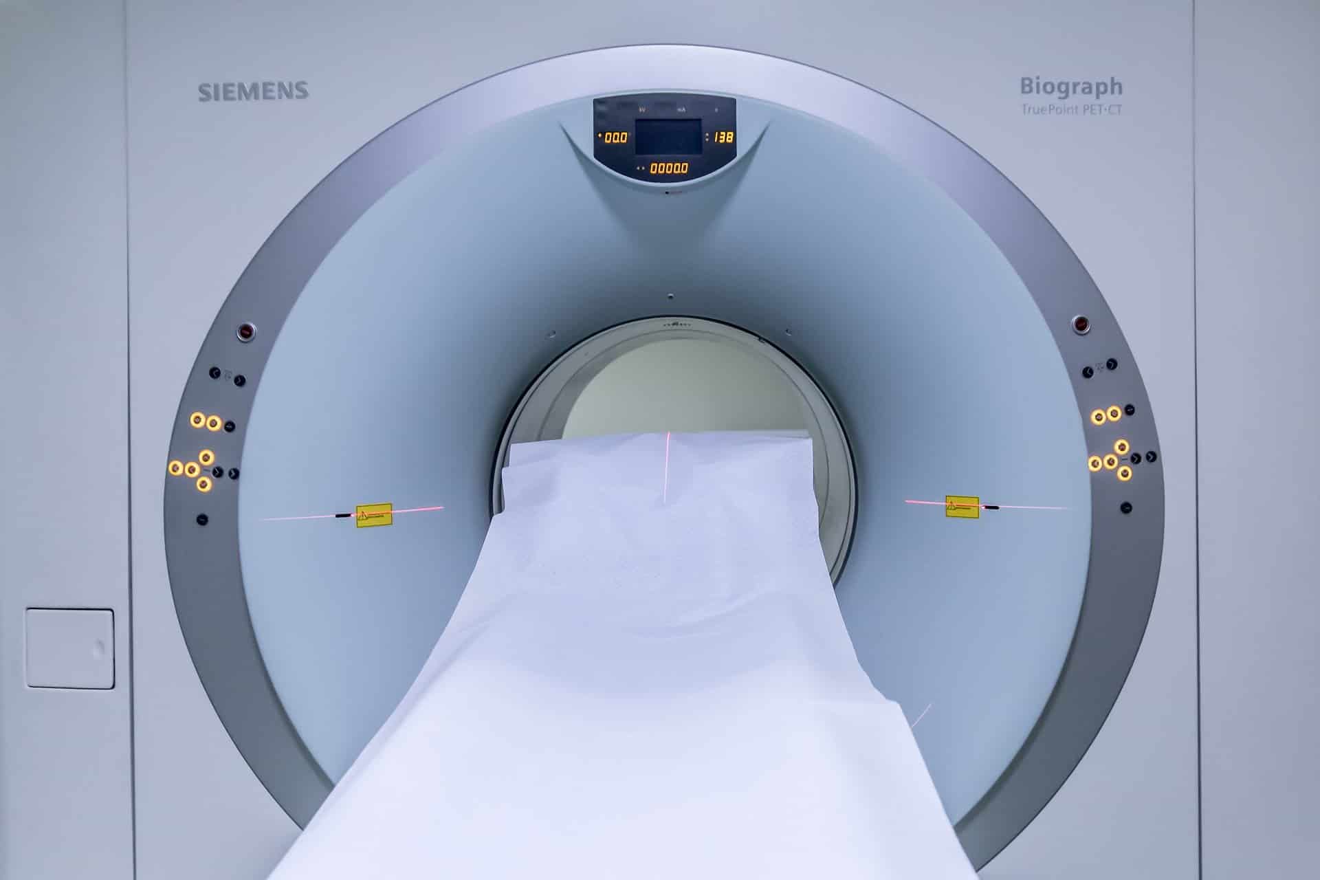La Junta adjudica la instalación y puesta en marcha de un equipo de resonancia magnética en el Hospital Río Carrión
