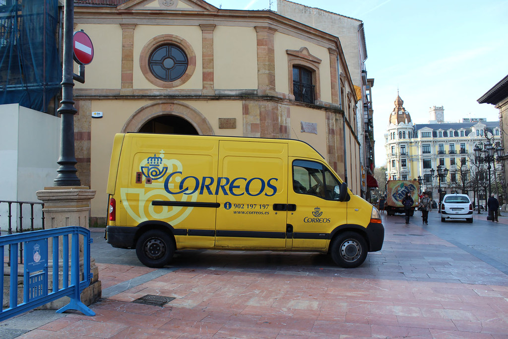 Todo lo que necesitas saber sobre la nueva convocatoria de empleo de Correos