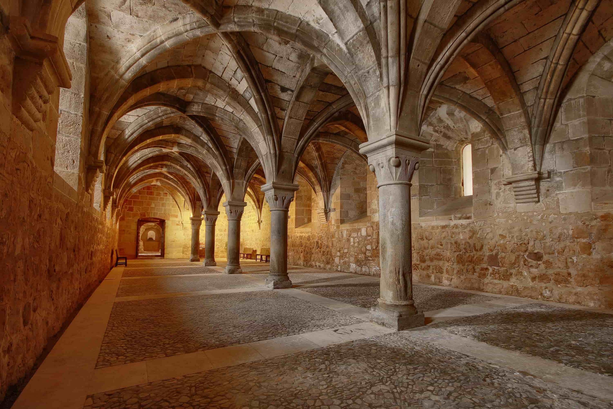 Una nueva guía de la Fundación Santa María la Real recoge el “románico imprescindible” de Soria