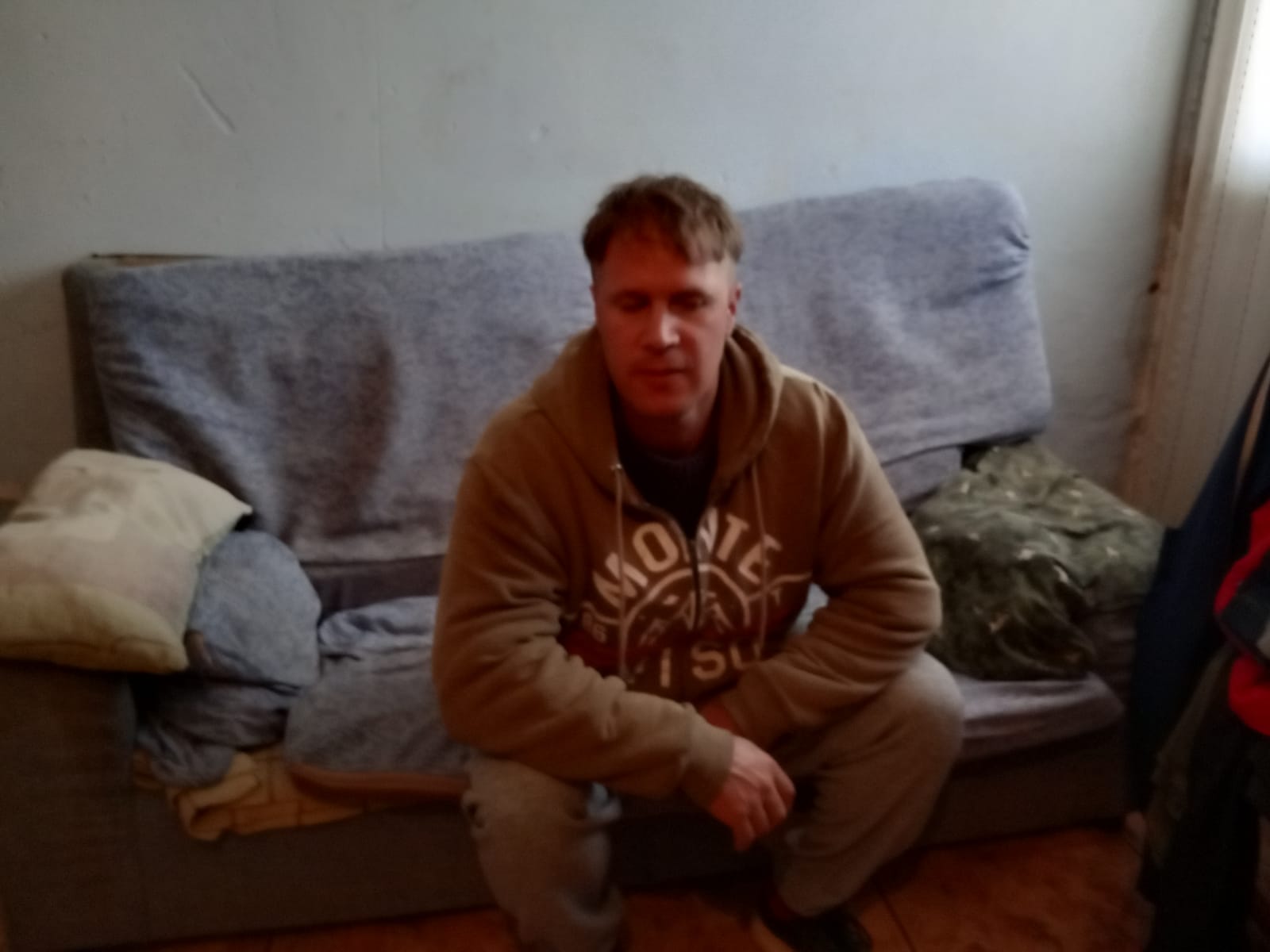 Localizado el joven desaparecido en Torquemada