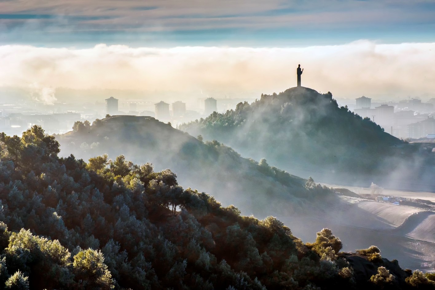Conoce las fotografías ganadoras del concurso «Rincones de Palencia» 2020