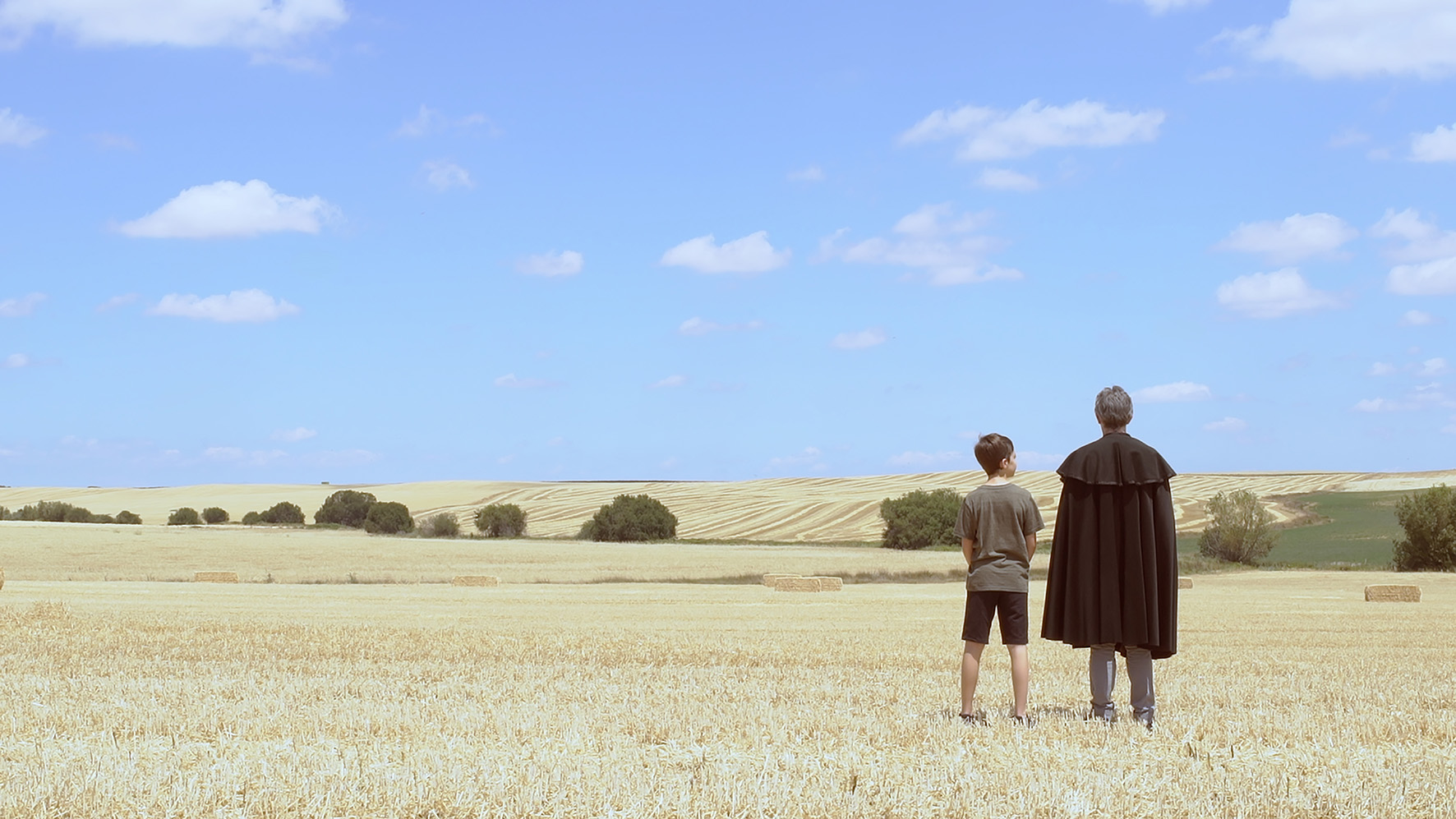 El Aguilar Film Festival ofrece una selección de los mejores cortos de Castilla y León