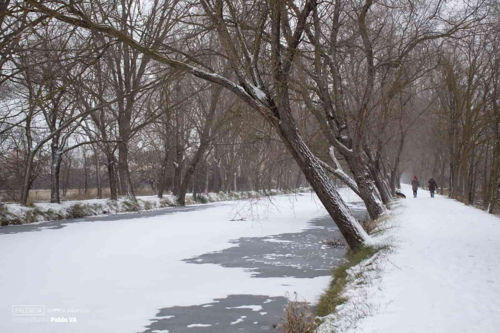 Ramal del Canal de Castilla