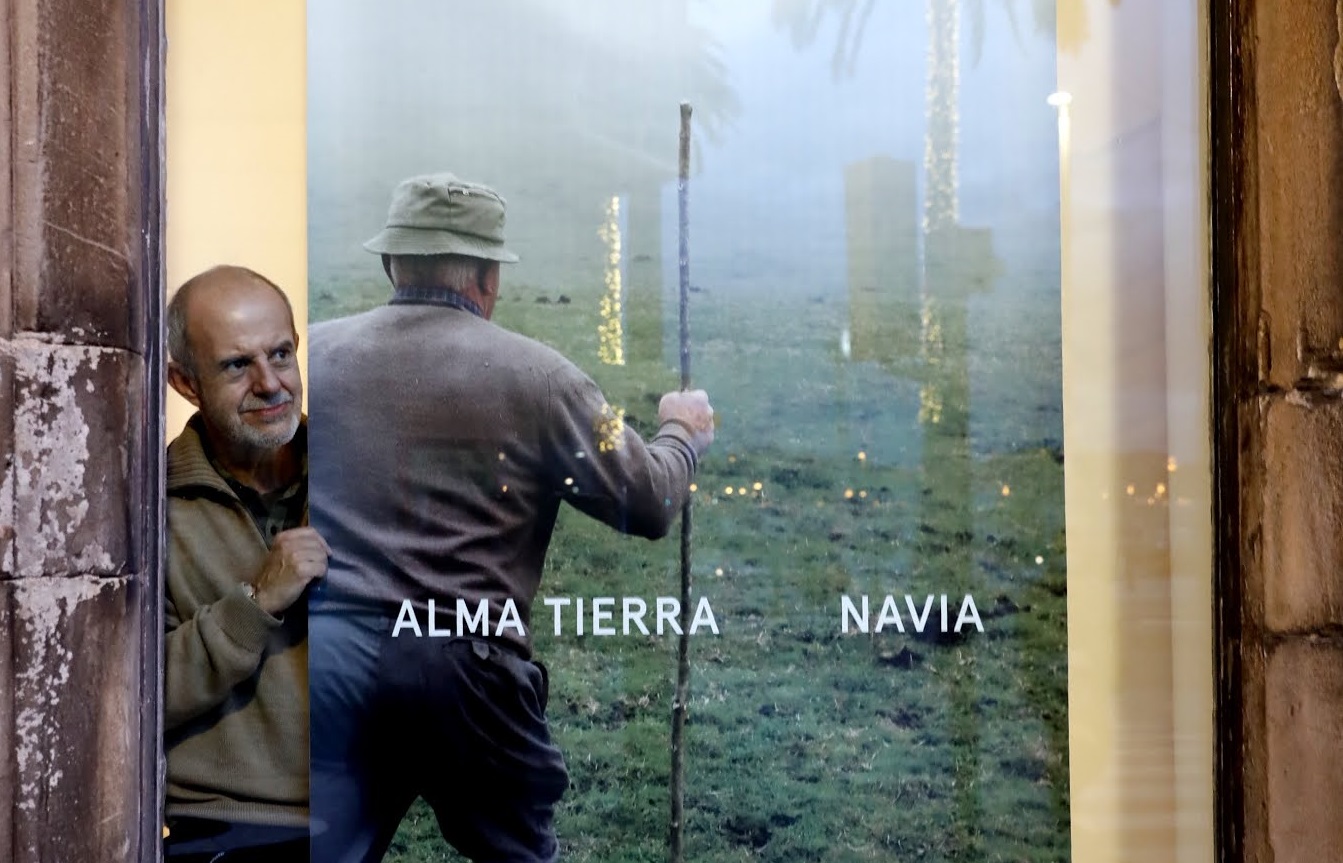José Manuel Navia galardonado con el XI Premio Nacional ‘Piedad Isla’
