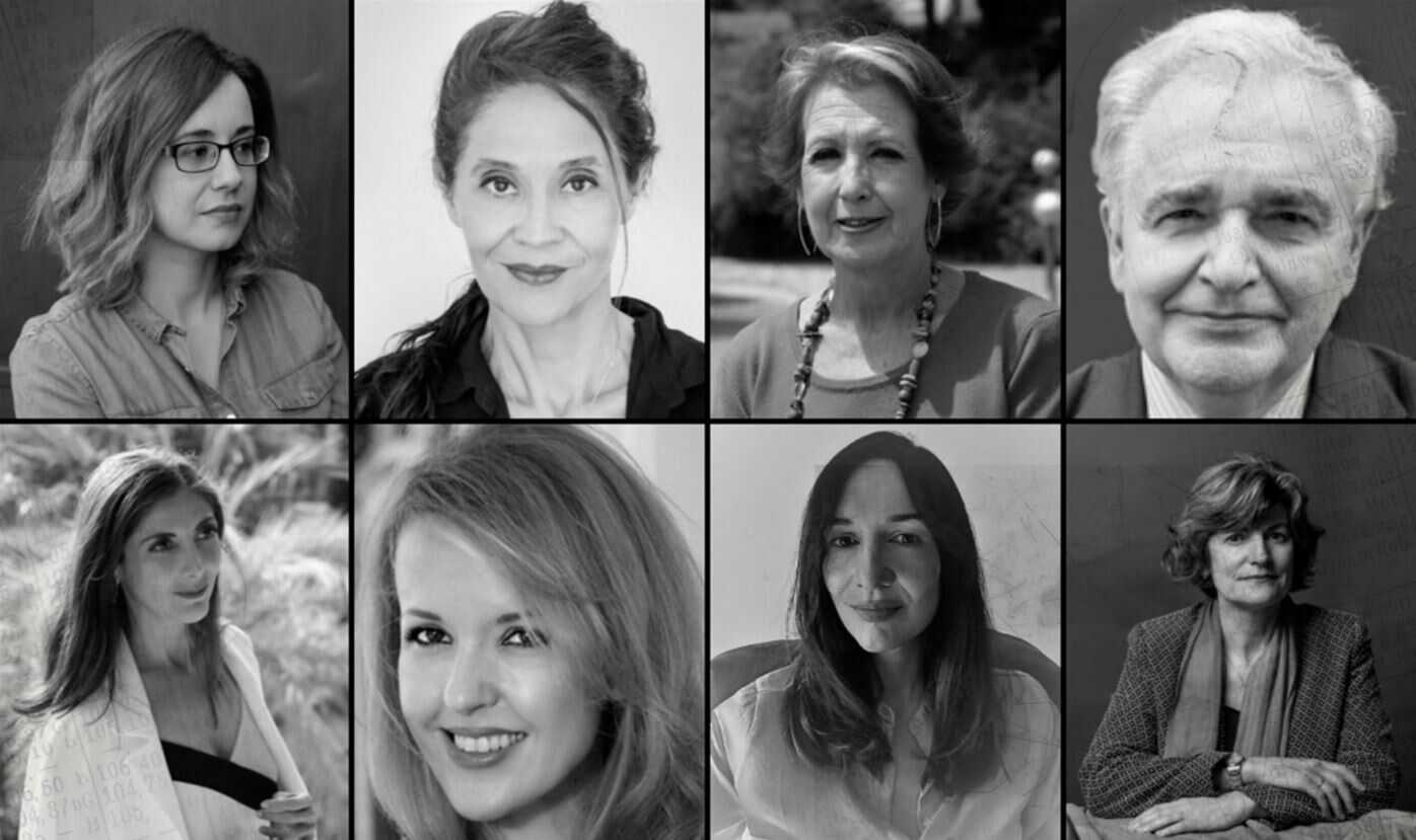Mujeres en la literatura y el periodismo | PROGRAMA