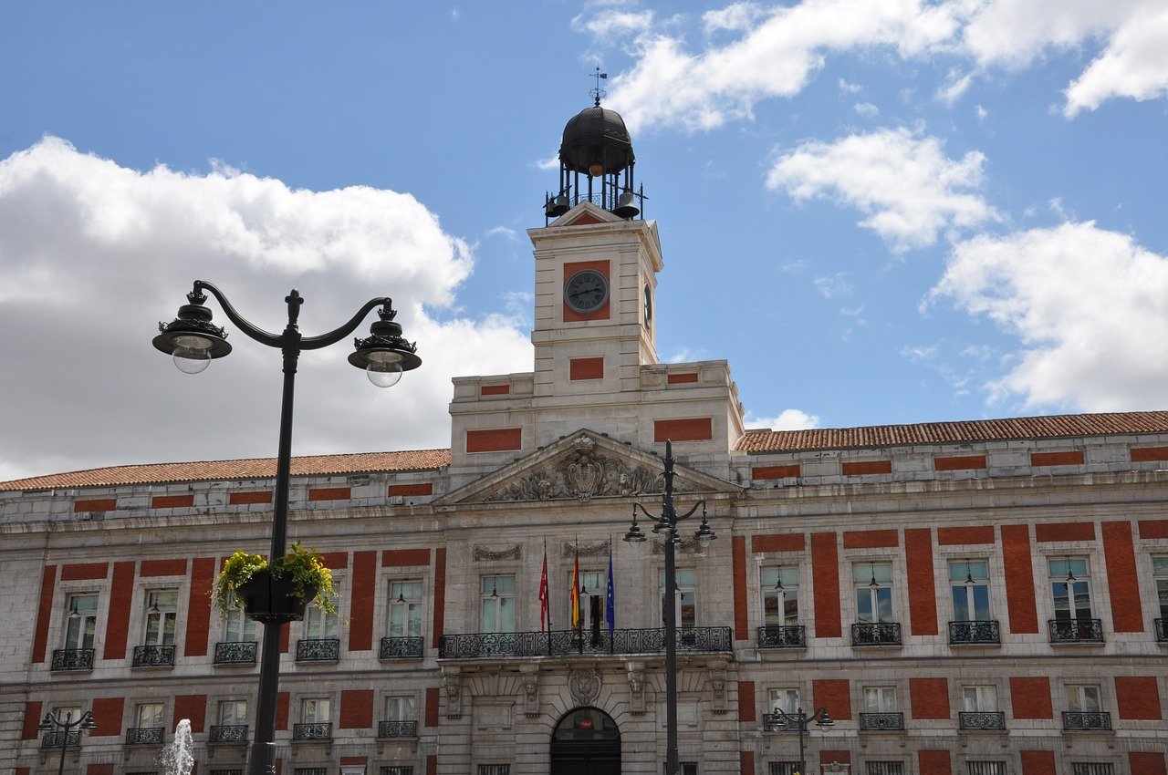 La justicia mantiene la convocatoria de elecciones de Díaz Ayuso en Madrid
