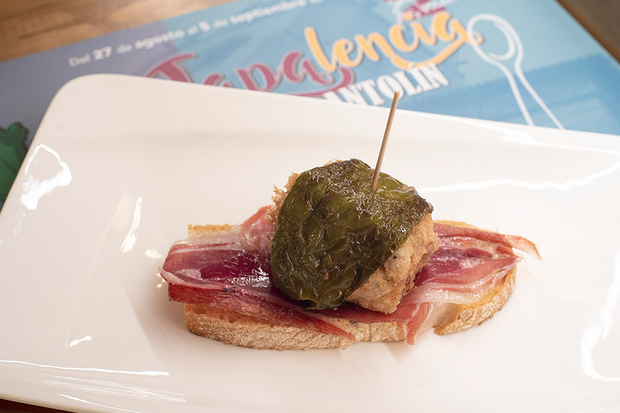 El Chon ~ Gastrobar donde Dani