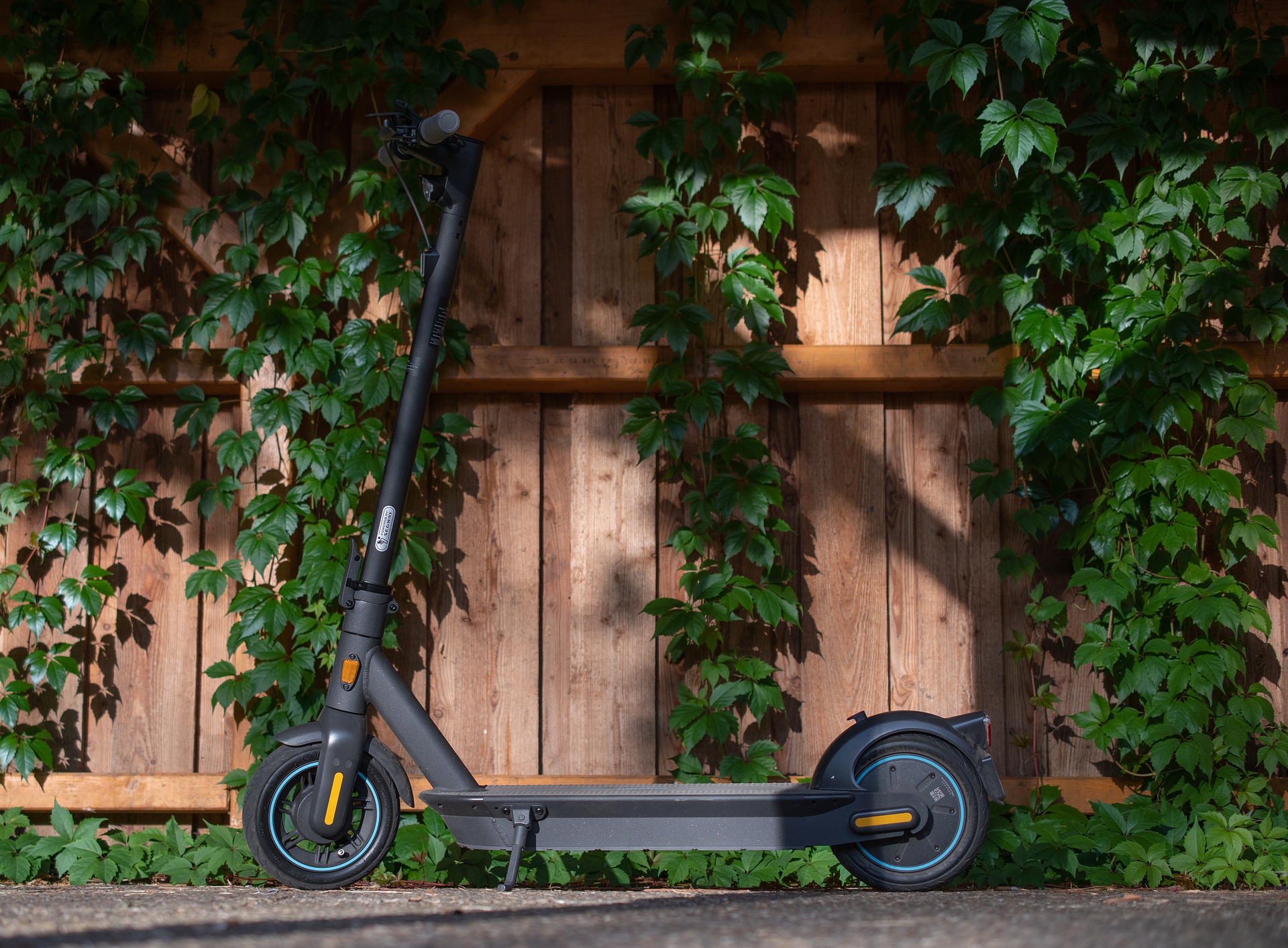 5 consejos para evitar que roben tu patinete eléctrico