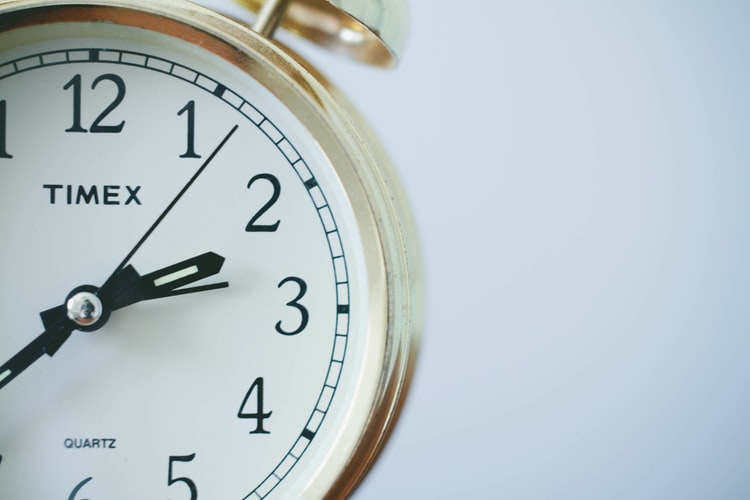Ventajas de los relojes analógicos frente a los digitales