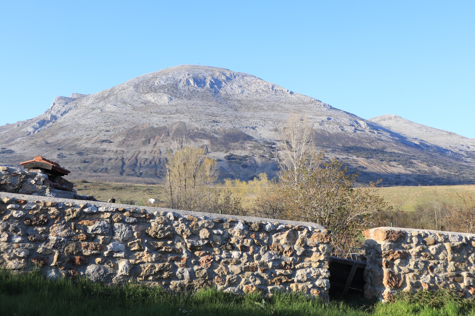 Adjudicada la construcción de un nuevo embalse en la Montaña Palentina