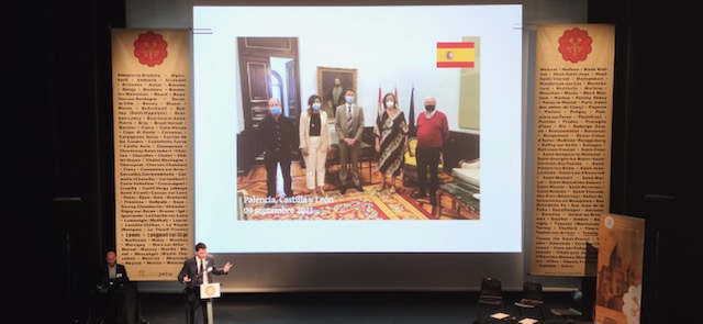 Candidatura a Patrimonio Mundial por la UNESCO de los Sitios Cluniacenses