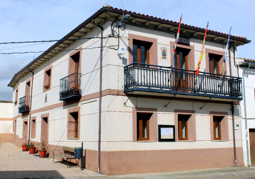 Villaherreros recoge firmas por la vuelta del consultorio  presencial