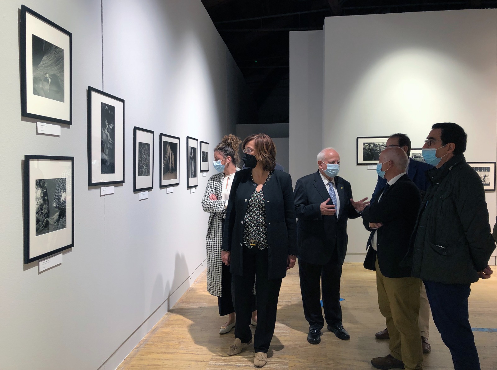 Muestra del Premio Nacional Piedad Isla 2019: Ribas Prous