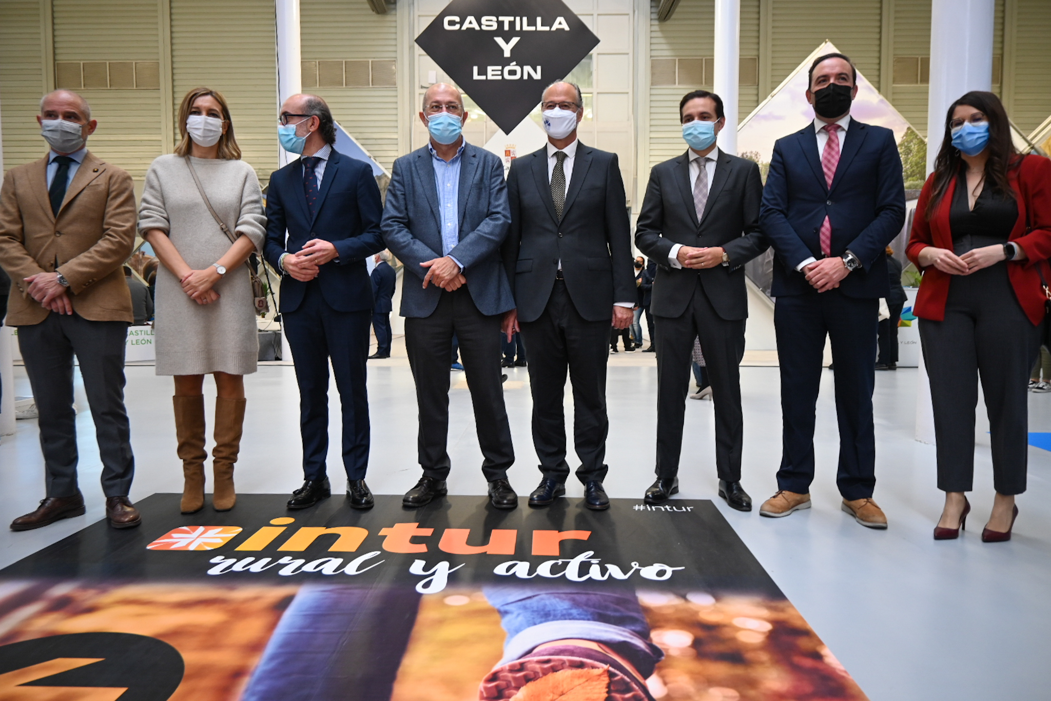 La Junta contribuye al nuevo planteamiento estratégico de INTUR que impulsa la rentabilidad empresarial del sector y una promoción turística más especializada