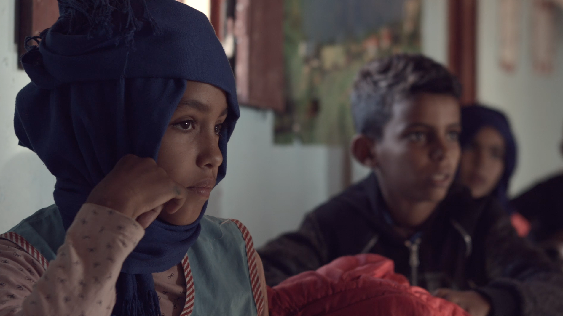 Un documental con participación palentina, nominado a los premios Goya 2022