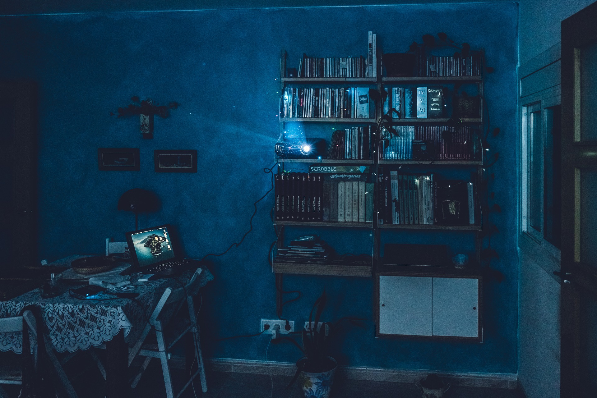 El cine como recurso educativo