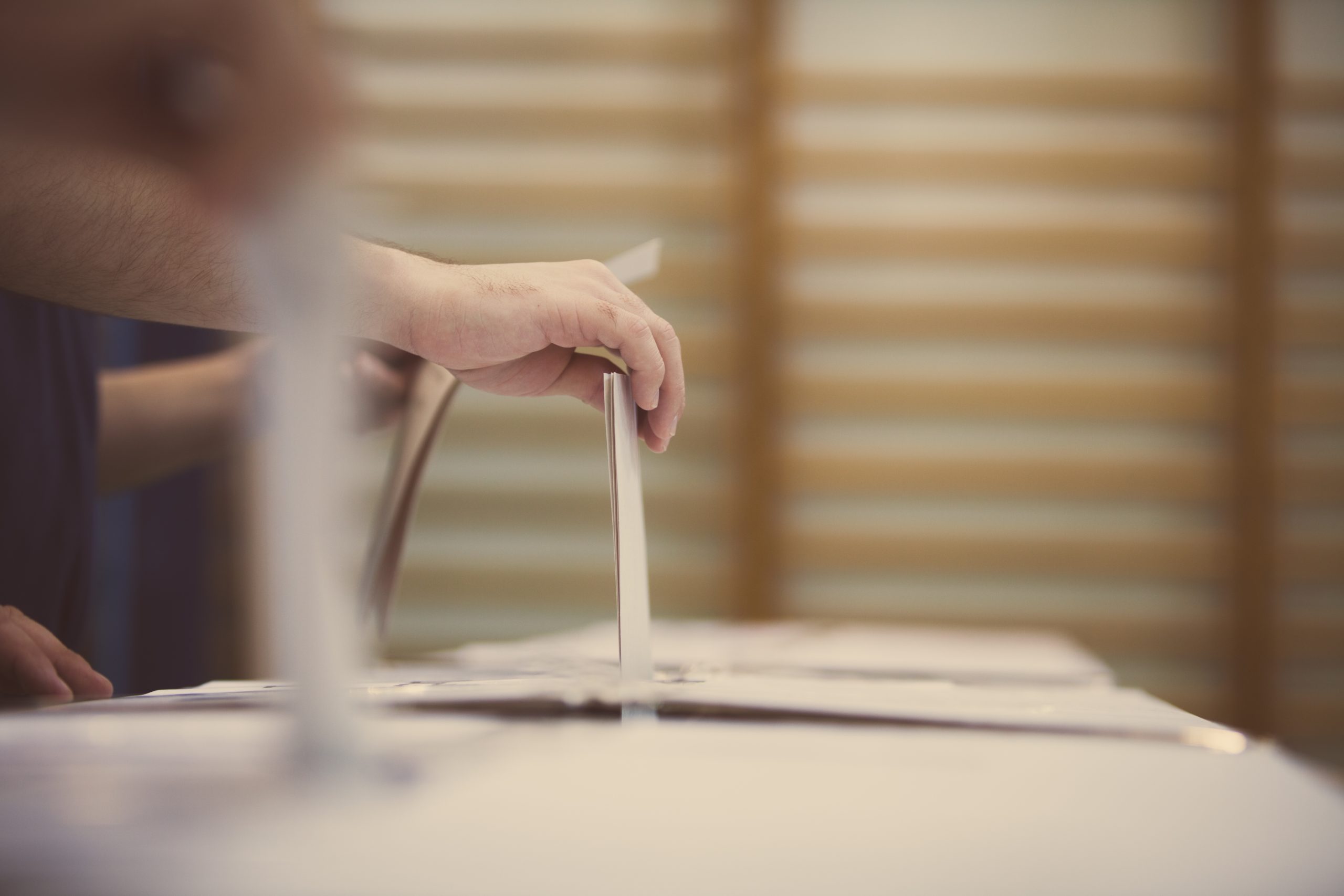 Convocatoria anticipada de Elecciones Autonómicas en Castilla y León para el día 13 de febrero de 2022