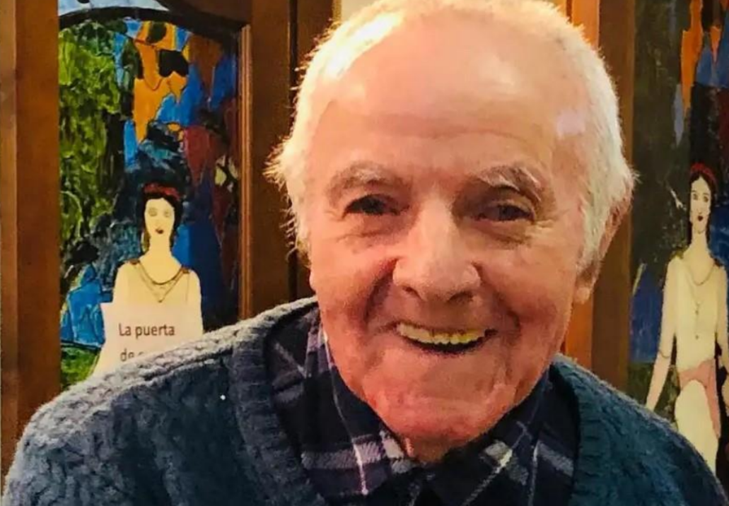 Piden colaboración ciudadana para localizar a un hombre desaparecido en Carrión de los Condes