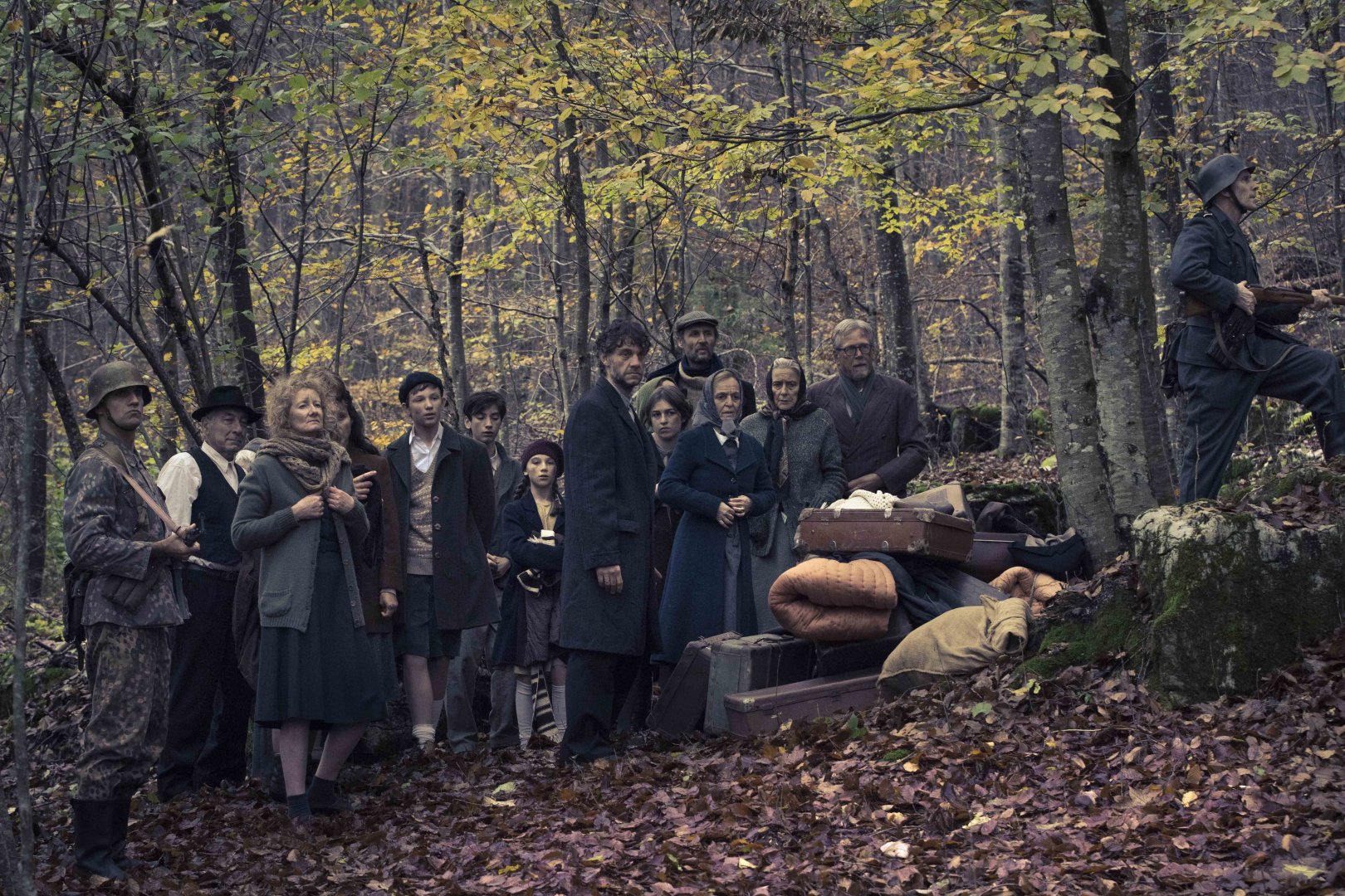 La Muestra de Cine de Palencia exhibe mañana domingo los últimos 18 cortometrajes a concurso