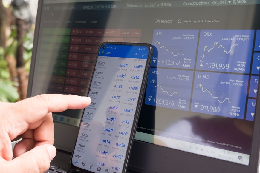 Características que debe tener una buena guía para hacer trading