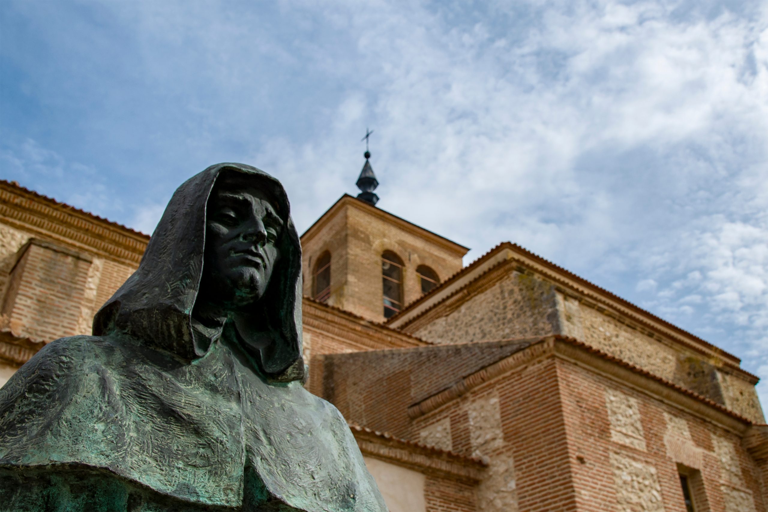 Olmedo, los siete sietes de la provincia de Valladolid