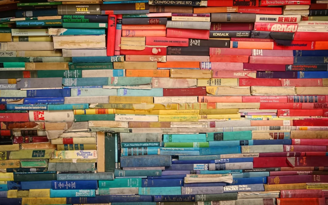 Horario y expositores de la 46ª Feria del Libro de Palencia