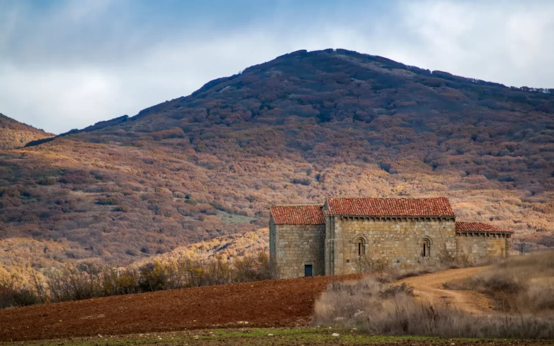 El Rom cierra sus actividades de verano desvelando algunas curiosidades del románico palentino