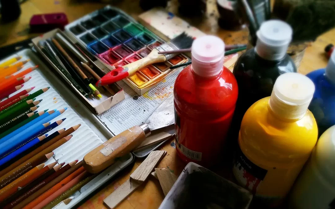 Fomento del talento científico, tecnológico y artístico a través del programa ‘STEAM Kids’