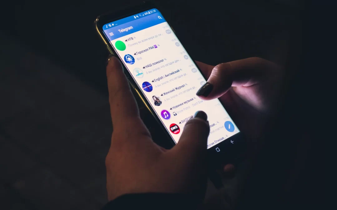 Incremento de las estafas bancarias cometidas mediante el método “Smishing”