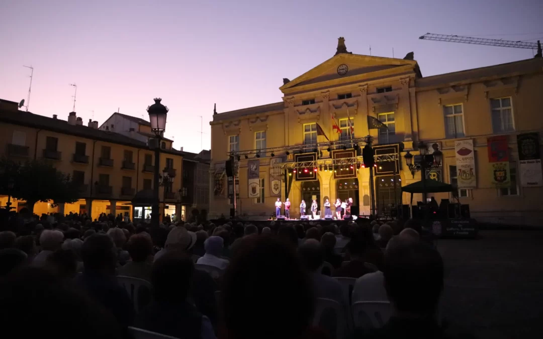 La propuesta ‘Mira Palencia’ permitirá redescubrir los lugares más impresionantes de Palencia