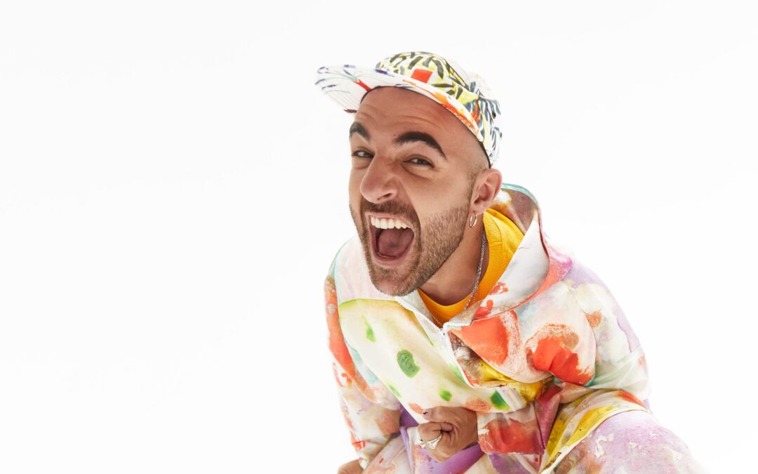 Nil Moliner actuará en las Fiestas de San Antolín 2022