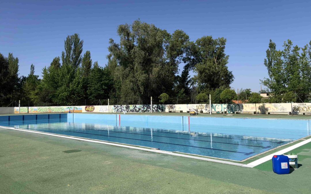Piscinas de verano de Palencia 2022: apertura y horario