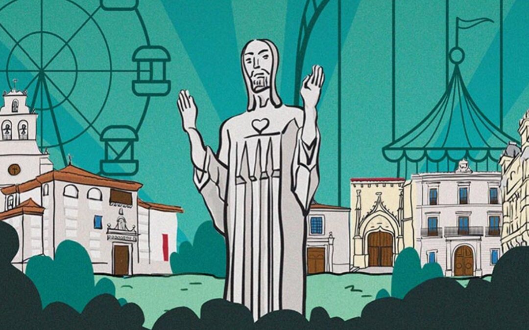 PROGRAMA | Fiestas de San Antolín 2022 en Palencia