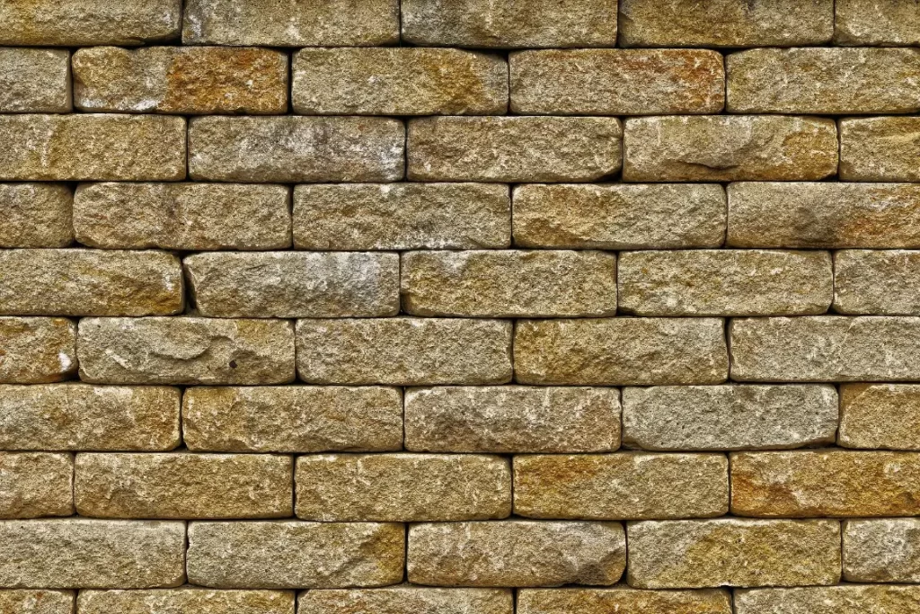 Recuperado el muro occidental del castillo de Trigueros del Valle