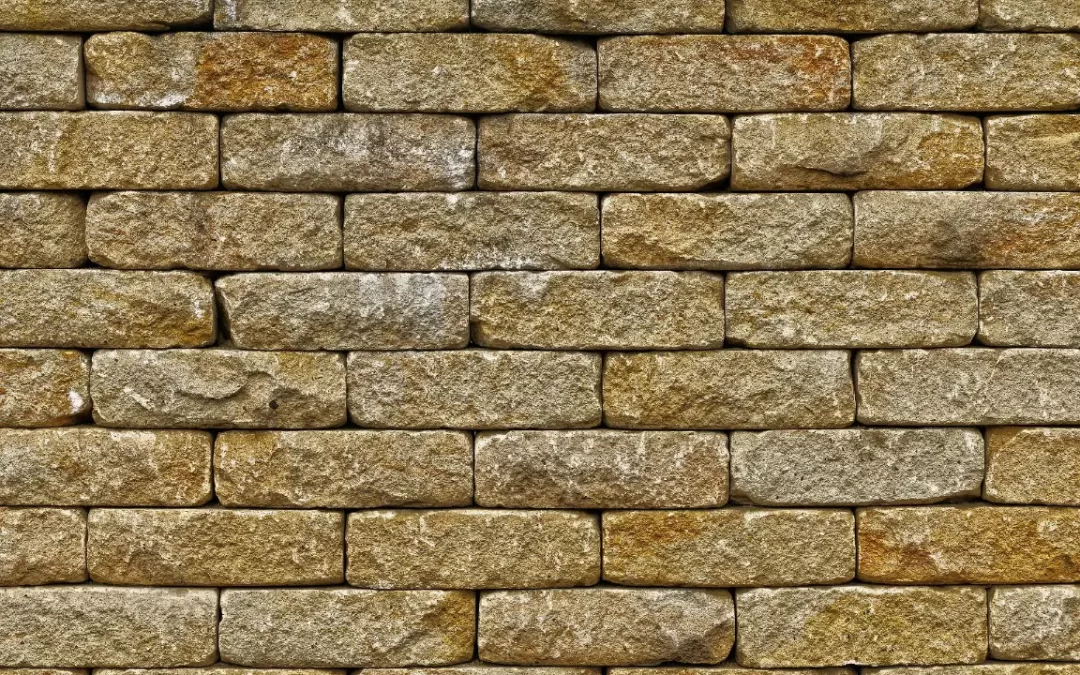Recuperado el muro occidental del castillo de Trigueros del Valle