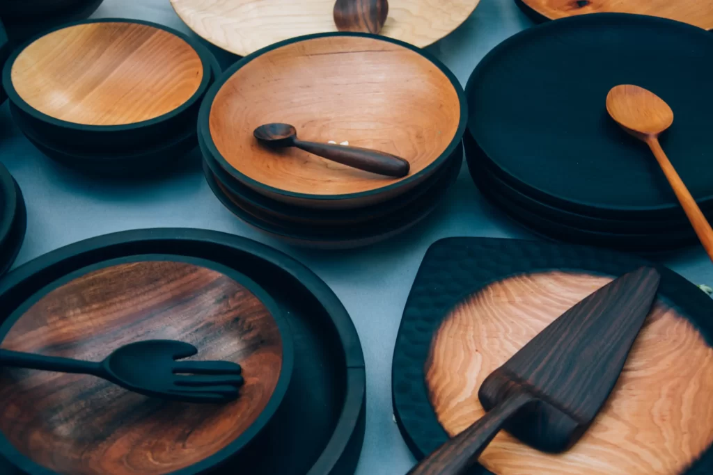 XXIII Feria de Artesanía de Palencia, un escaparate a los oficios artísticos y tradicionales