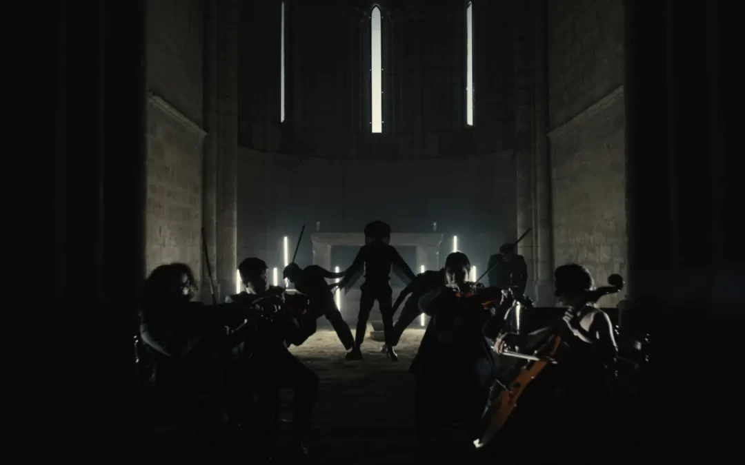 Dulzaro lanza el videoclip de su último single: «La Penitente»