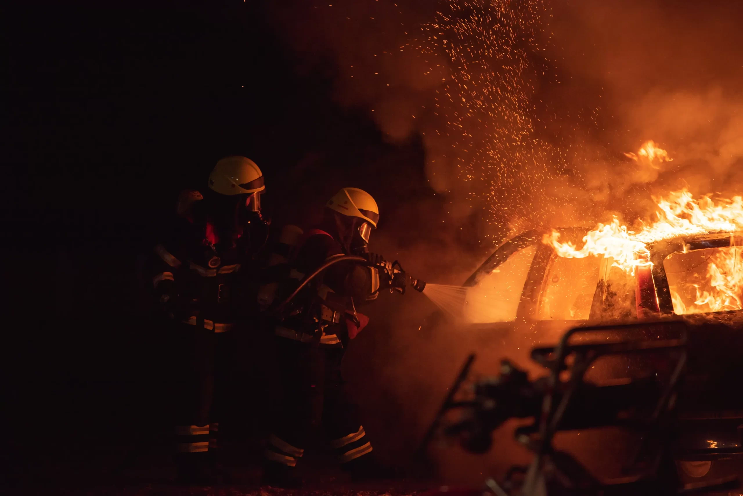 La Junta convoca subvenciones para mejorar los servicios de prevención, extinción de incendios y salvamento en el ámbito rural La Junta convoca subvenciones para mejorar los servicios de prevención, extinción de incendios y salvamento en el ámbito rural
