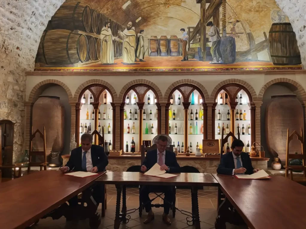 La Junta de Castilla y León apuesta por la Formación Profesional en el sector agrario